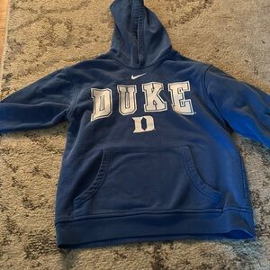Nike Duke hoodie size small